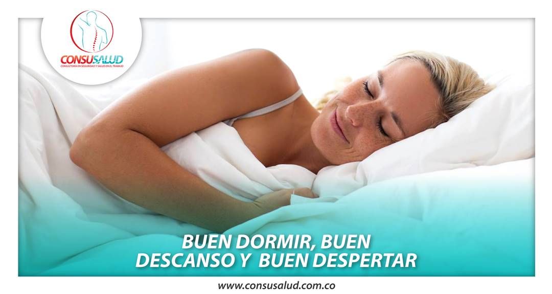 Buen despertar